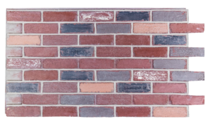 Castle Brick Panel