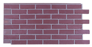 Harvard Brick Panel