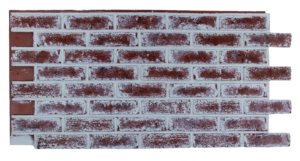Rustico Brick Panel